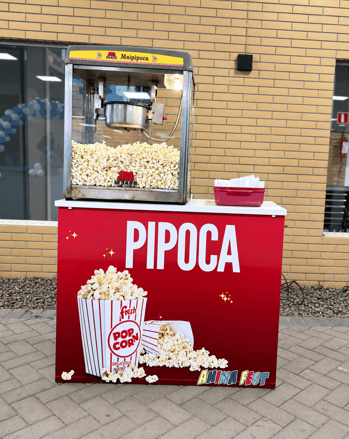 Pipoca